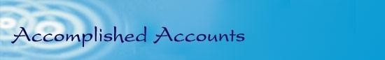 Accomplished Accounts Pty Ltd Pic 1