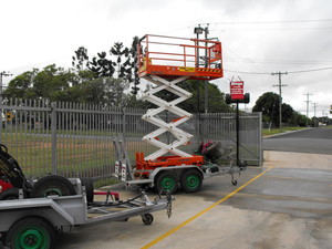 Mareeba Hire Equipment Pic 5