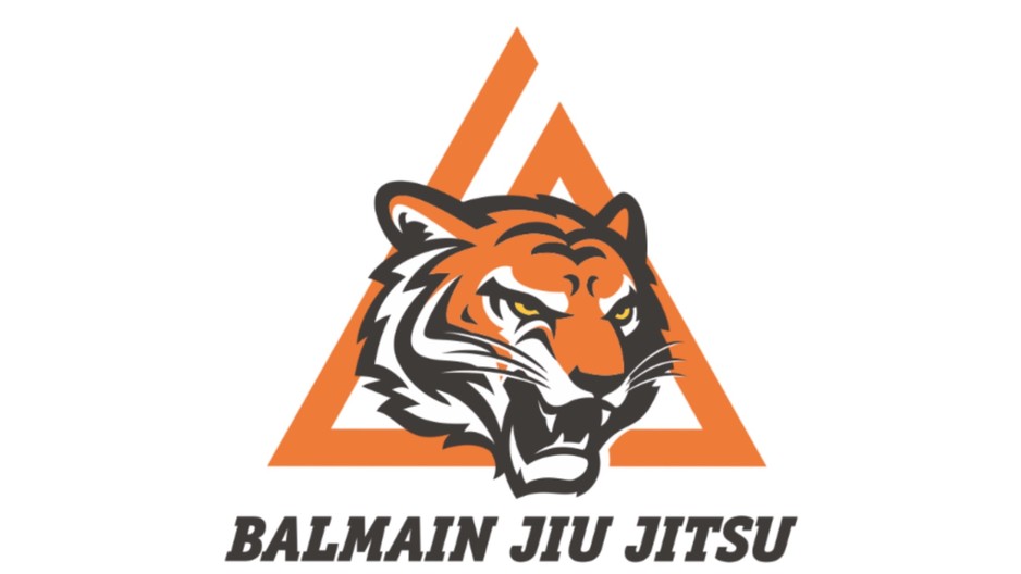 Balmain Jiu JItsu Pic 1