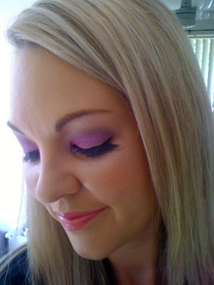 Shyla Makeup Artistry Pic 4