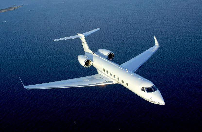 JetCorp Australia Pic 1 - Corporate Jet