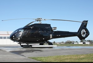 JetCorp Australia Pic 5 - Executive Helicopter