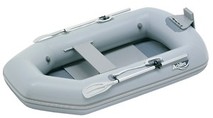 Bursill Sportsgear (holdings) Pty Ltd Pic 2 - LT2 Achilles Inflatable Boats