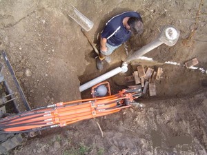 Pipe & Drain Tech Pic 5