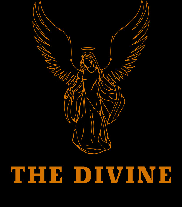 The Divine Connection Pic 1