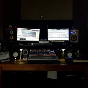 JamPot Studios Pic 3 - JamPot Studios