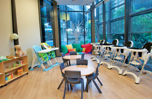 Barangaroo Montessori Academy Pic 4