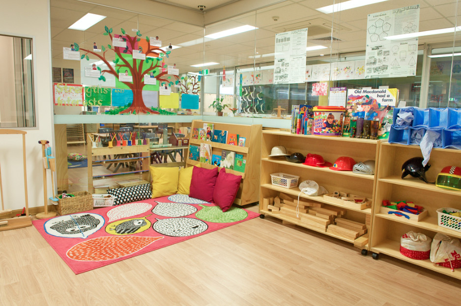 Barangaroo Montessori Academy Pic 1