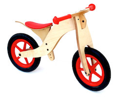 Velogear Pic 3 - Balance bikes for 26 year olds