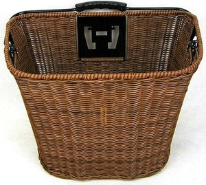 Velogear Pic 4 - Baskets other accessories available