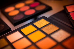 Allure Beauty Shop Pic 2 - Klara Cosmetics Palette