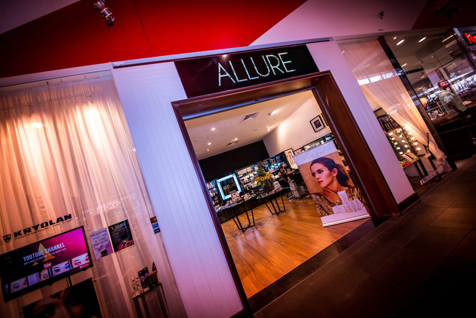 Allure Beauty Shop Pic 1 - Allure Beauty Shop Craigieburn