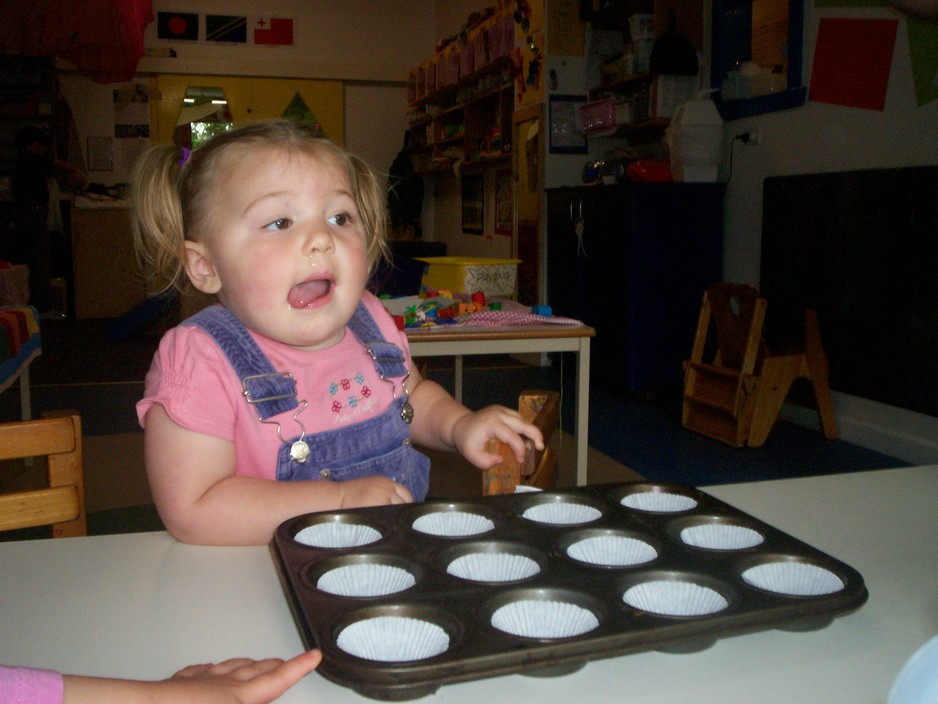 Chelsea Central Child Care & Kindergarten Pic 1 - cooking classes