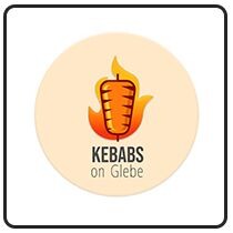 KEBABS ON GLEBE Restaurant NSW Pic 1