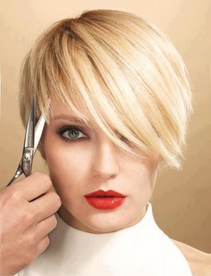 Prima Hair and Beauty Pic 2 - Hair cutting and styling