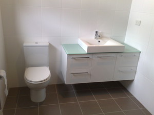 My Bathrooms Pty Ltd Pic 4 - bathroom haberfield