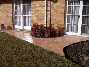 My Bathrooms Pty Ltd Pic 2 - patio st ives