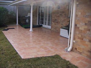 My Bathrooms Pty Ltd Pic 3 - patio st ives