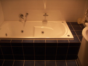 My Bathrooms Pty Ltd Pic 5 - sexy spa