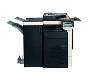 Schrodter Imaging Pic 5 - Konica Minolta Bizhub C451 C650 C452 C652DS