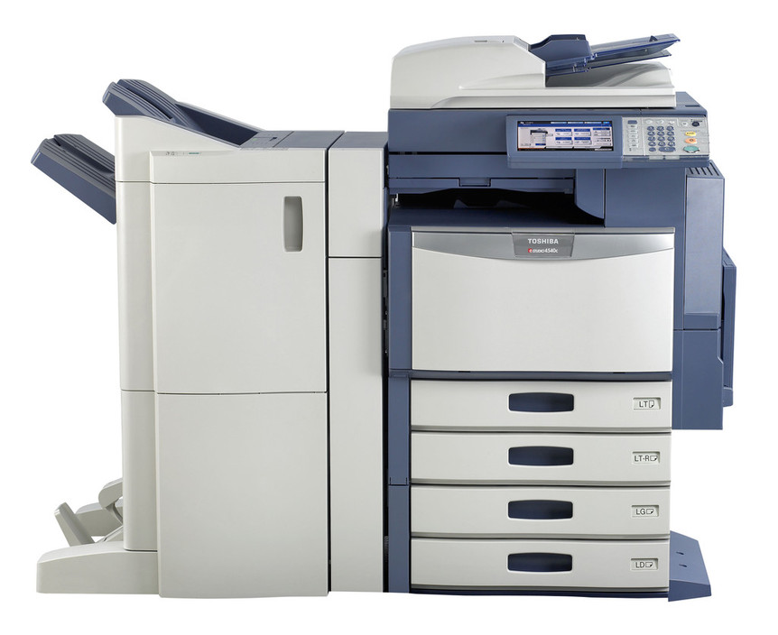 Schrodter Imaging Pic 1 - Toshiba eStudio 2040c 4540c