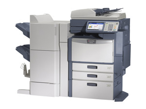 Schrodter Imaging Pic 4 - Toshiba eStudio 2330c 4520c