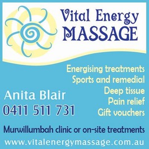 Vital Energy Massage Pic 3 - Airconditioned centrally located clinic