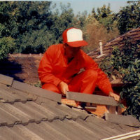 Roofing Sealing Restoration Pic 5 - replace broken tiles