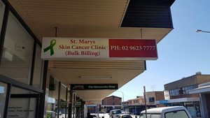 St. Marys Skin Cancer and Cosmetic Clinic Pic 3