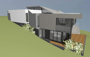 SIXTOEIGHT Building Design Pic 4