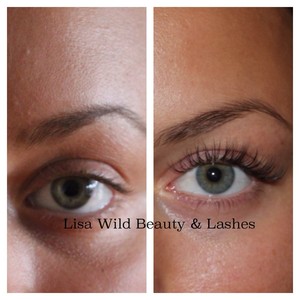 Lisa Wild Beauty & Lashes Pic 3