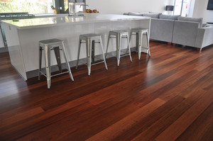 Glowood Floor Sanding Melbourne Pic 4 - timber floors