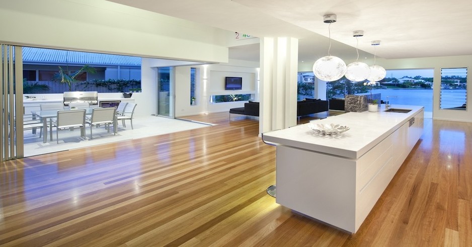 Glowood Floor Sanding Melbourne Pic 1 - timber floors