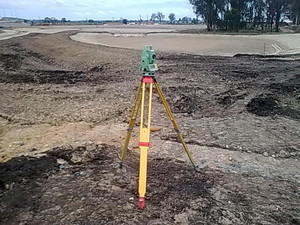 Total Surveying Solutions Pic 3