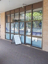 Northern Beaches Physiotherapy & Sports Injury Centre Pic 2