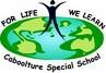 Caboolture Special School Pic 1 - logo