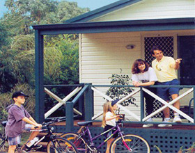 Discovery Parks - Port Hedland Pic 1 - Cooke Point Holiday Park Port Hedland Western Australia