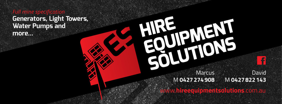 Hire Equipment Solutions Pic 1