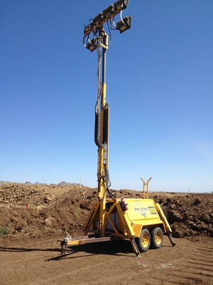 Hire Equipment Solutions Pic 3