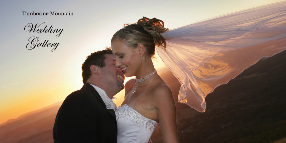 Tamborine Mountain Wedding Gallery Pic 1 - Tamborine Mountain Wedding Wedding Gallery