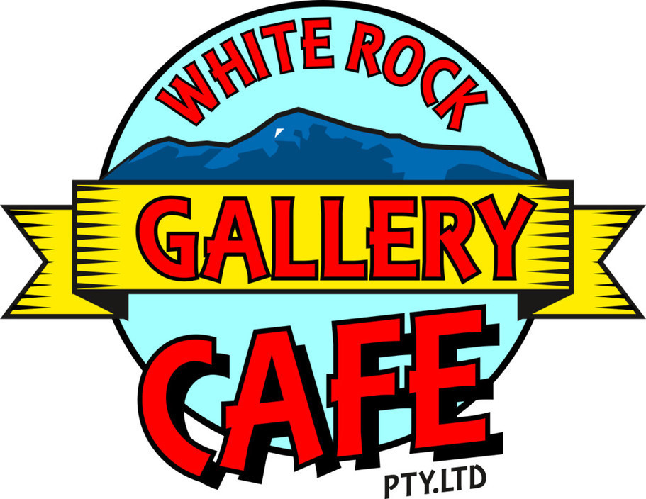 White Rock Gallery Cafe Pty Ltd Pic 1