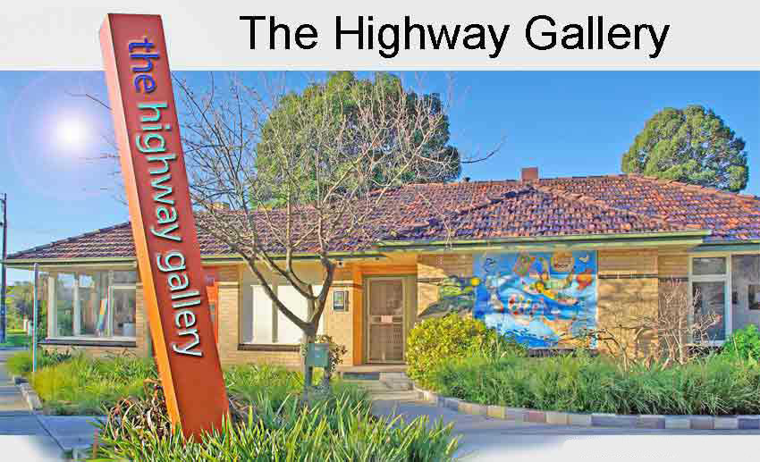 The Highway Gallery Pic 1