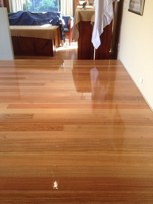 A2Z Floor Laying and Sanding Pic 5