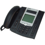 KS Coms Pty Ltd Pic 5 - aastra 55i ip telephone