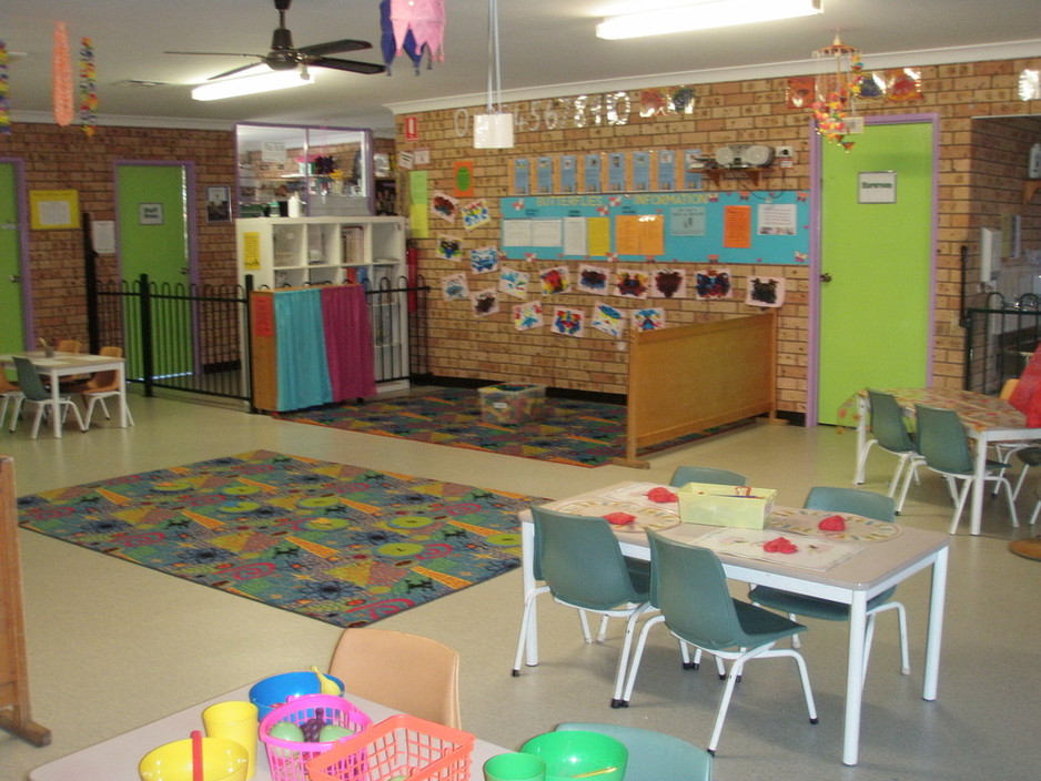 Leaping Learners Early Education Centre Pic 1