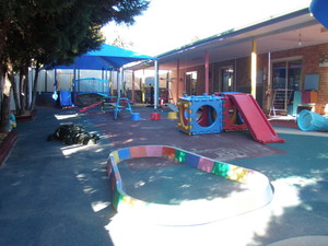 Leaping Learners Early Education Centre Pic 5