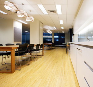 Charter Build Pty Ltd Pic 2 - Charter Build Office Design and Fitout