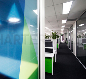 Charter Build Pty Ltd Pic 4 - Charter Build Office Design and Fitout