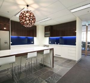 Charter Build Pty Ltd Pic 3 - Charter Build Office Design and Fitout