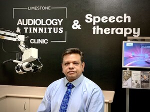 limestone Audiology & Tinnitus Clinic Pic 2